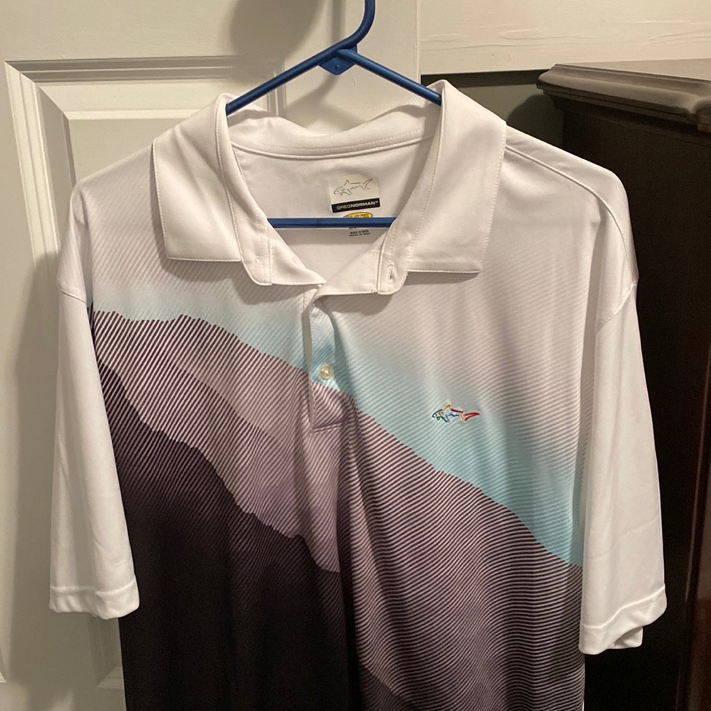 Men’s polo